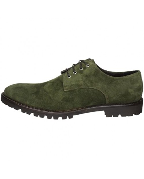 To Boot New York Men's Patterson Buck Oxford