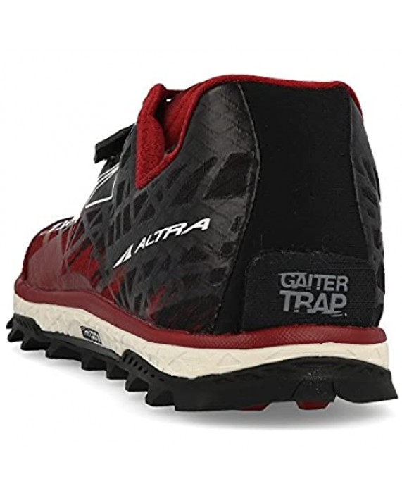 ALTRA Men's King Mt 1.5 Trail Running Shoe