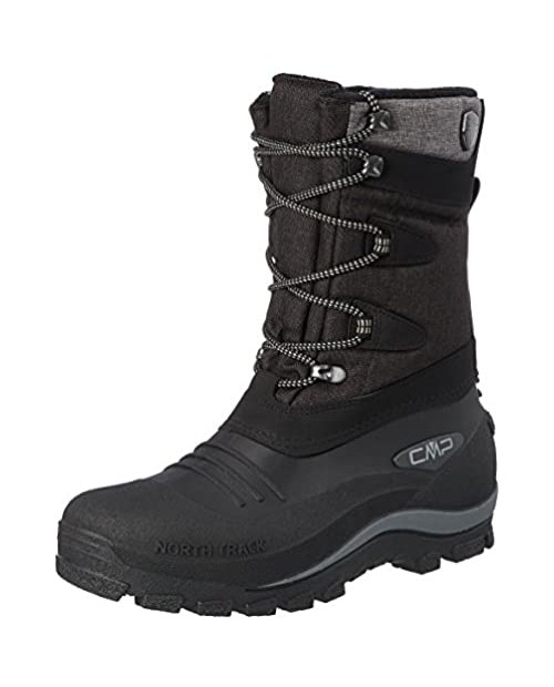 CMP Men's High Rise Hiking Shoes Low