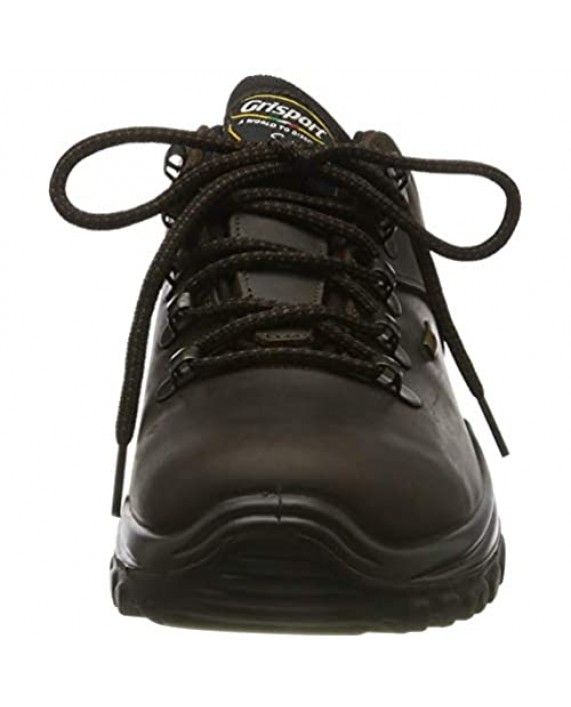 Grisport Men's Dartmoor Hiking Shoes
