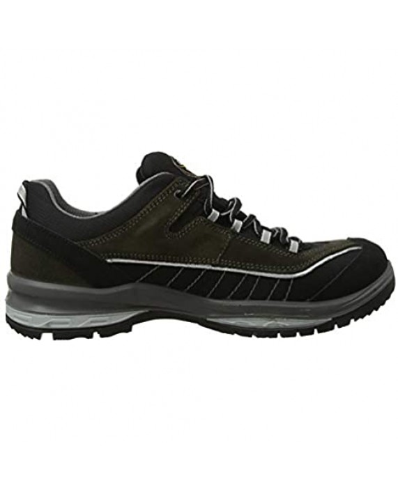 Grisport Men's Low Rise Hiking Boots