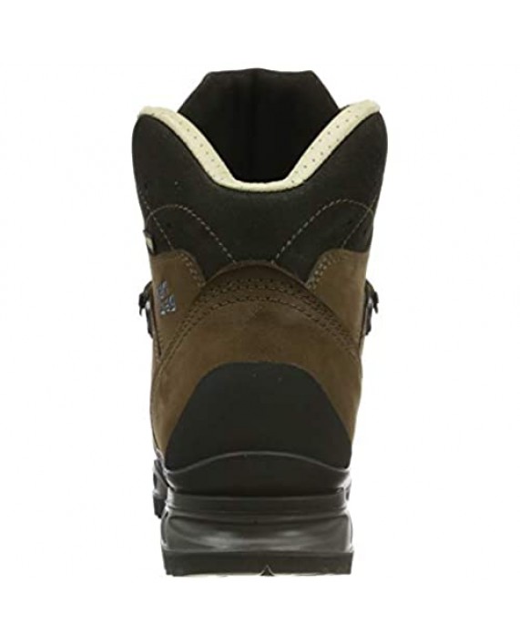 Hanwag Men's High Rise Hiking Shoes 12.5 UK