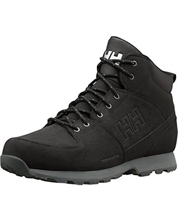 Helly-Hansen Men's High Rise Hiking Shoes us:5.5