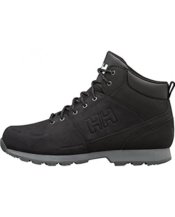 Helly-Hansen Men's High Rise Hiking Shoes us:5.5