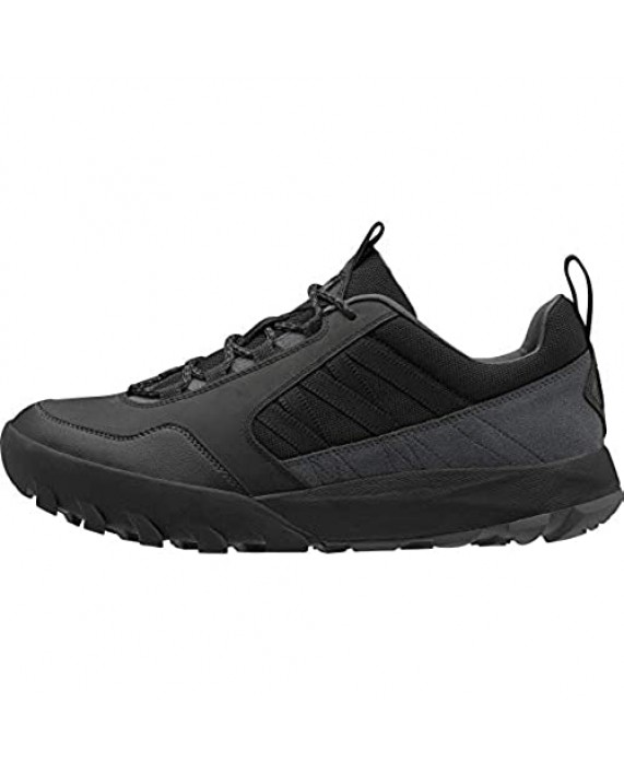 Helly-Hansen Mens Loke Bowron Leather Trail Sneaker