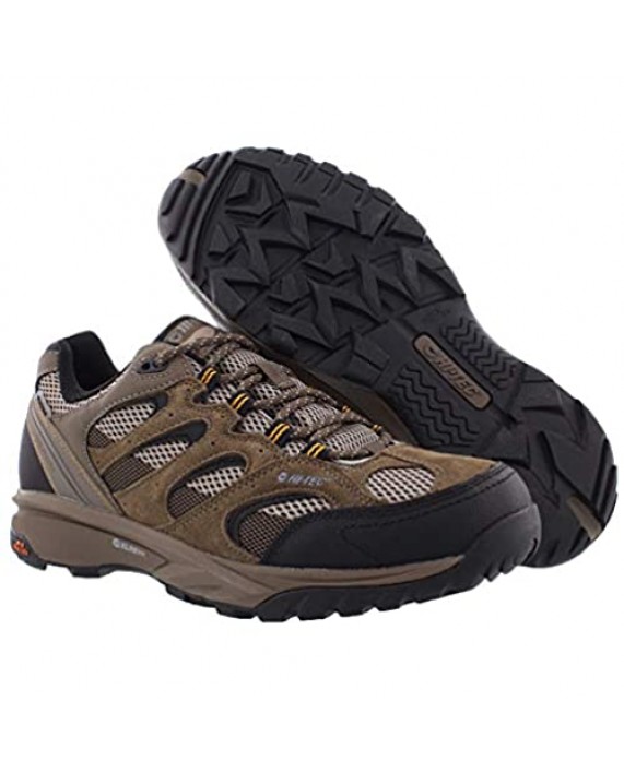 HI-TEC Men's Trail Blazer Law WP I Ankle-High Boot
