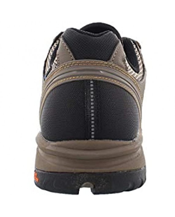 HI-TEC Men's Trail Blazer Law WP I Ankle-High Boot