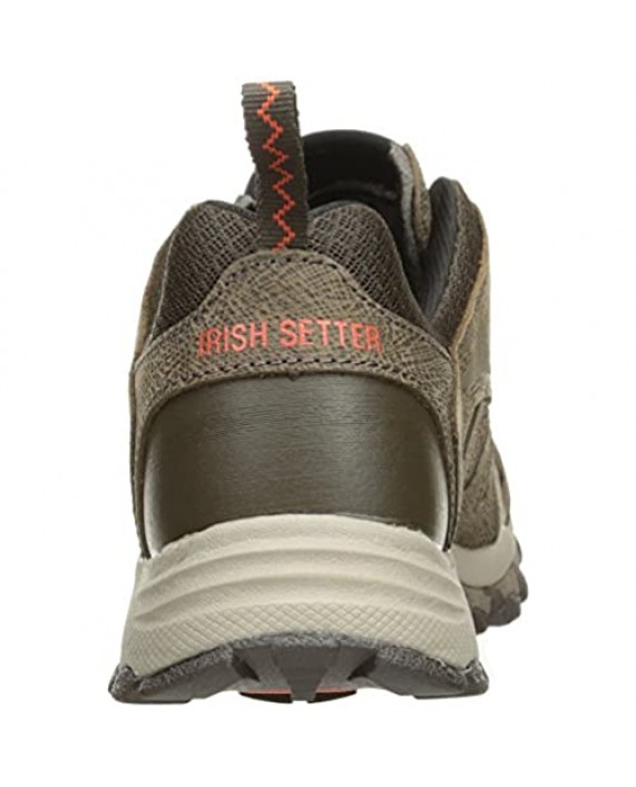 Irish Setter Men's Drifter 2833 Hiking Shoe