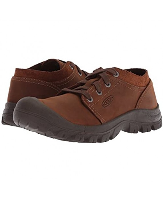 KEEN Men's Grayson Oxford-M Hiking Shoe
