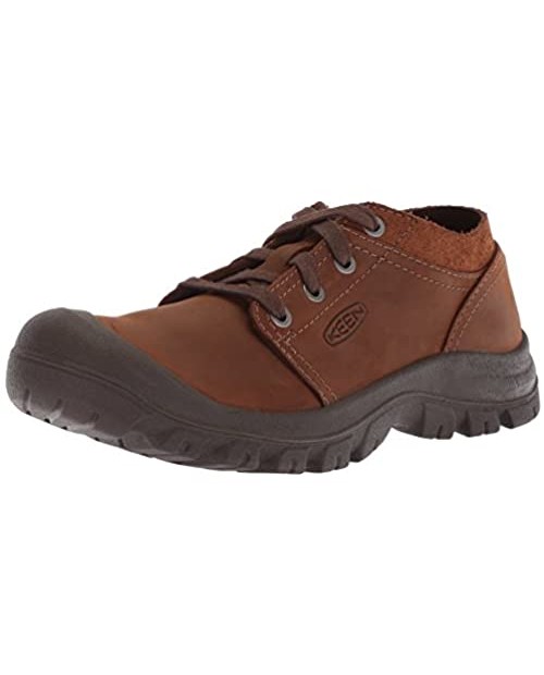 KEEN Men's Grayson Oxford-M Hiking Shoe
