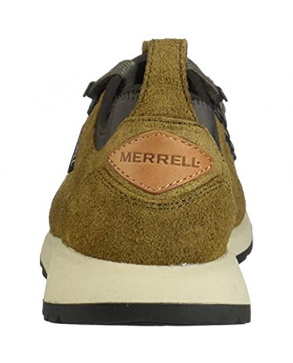 Merrell Men's Ashford Classic Hiking Shoe