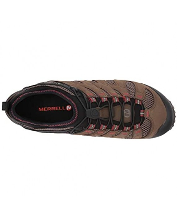 Merrell Men's Chameleon 7 Stretch Hiking Shoe