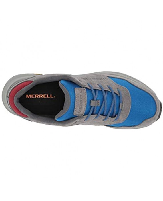 Merrell Men's Ontario 85 Hiking Shoe