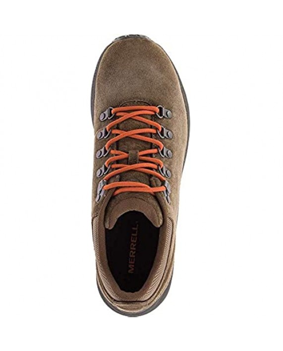 Merrell Men's Ontario Suede Hiking Shoe