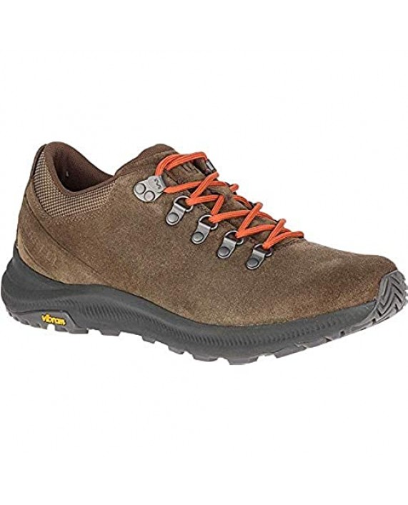 Merrell Men's Ontario Suede Hiking Shoe