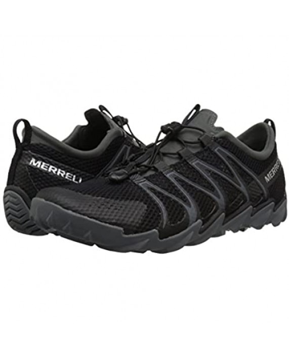 Merrell Men's Tetrex Hiking water shoe