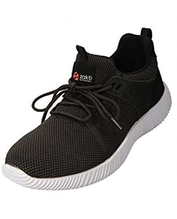 Mountain Warehouse Palos Mens Active Shoes - Trainers for Running