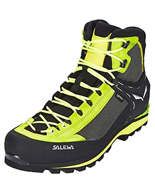 Salewa Men's High Rise Hiking Shoes US:5.5