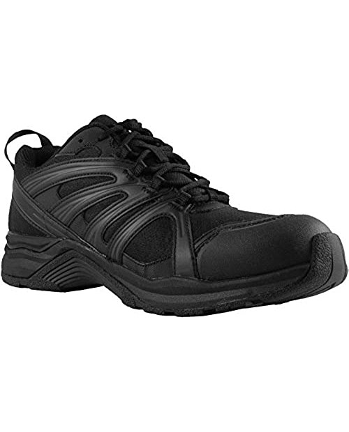 Altama Aboottabad Trail Runner Tactical Combat Boots (Low Top)