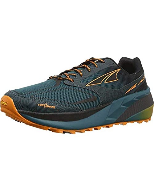 ALTRA Men's Olympus 3.5 Trail Running Shoe