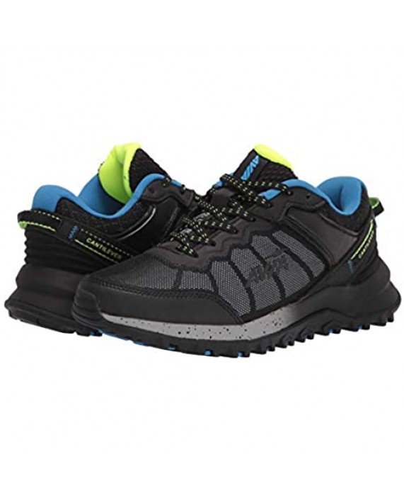 Avia Men's Avi-Ultra Trail Running Shoe