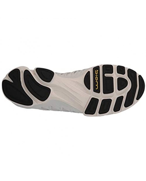 ECCO Women's Biom Aex Luxe Hydromax Water-Resistant Running Shoe