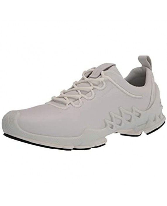 ECCO Women's Biom Aex Luxe Hydromax Water-Resistant Running Shoe