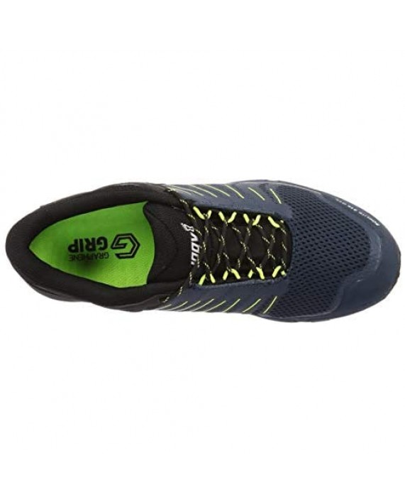 Inov-8 Men's Roclite 315 GTX Waterproof Lightweight Gore-Tex Trail Running Shoes