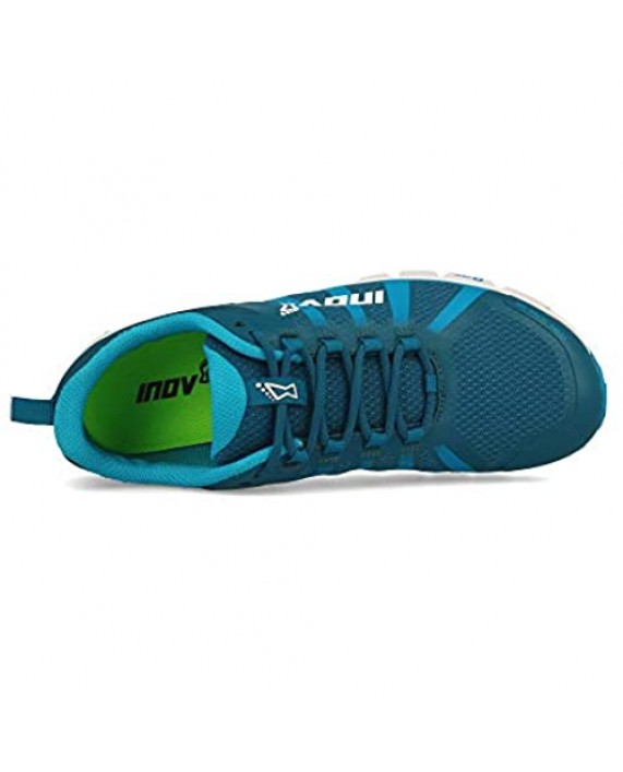 Inov-8 Mens Terraultra 260 | Minimalist Trail Running Shoe | Zero Drop | Perfect for Long Distance Ultra Running