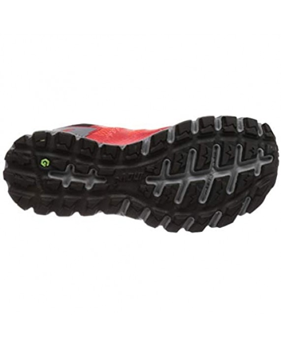Inov-8 Mens Terraultra G 260 | Ultra Trail Running Shoe | Zero Drop | Perfect for Running Long Distances on Hard Trails and Paths