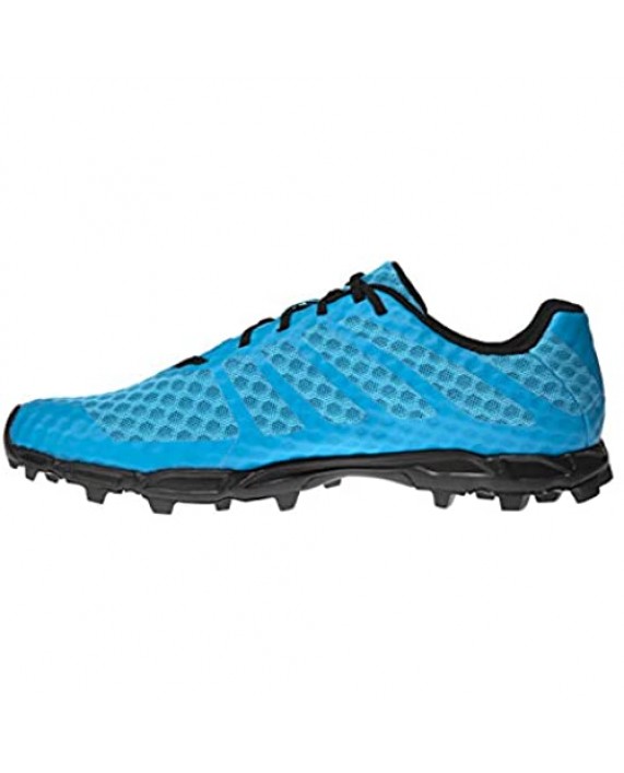 Inov-8 Mens X-Talon G 210 - OCR Shoes - Trail Running - Graphene Grip - Blue/Black