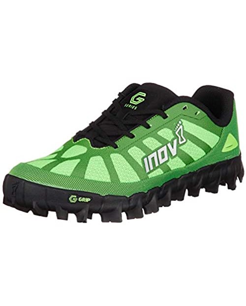 Inov-8 Mudclaw G 260 - Trail Running Shoes - Graphene Grip - OCR Spartan Race and Mud Run