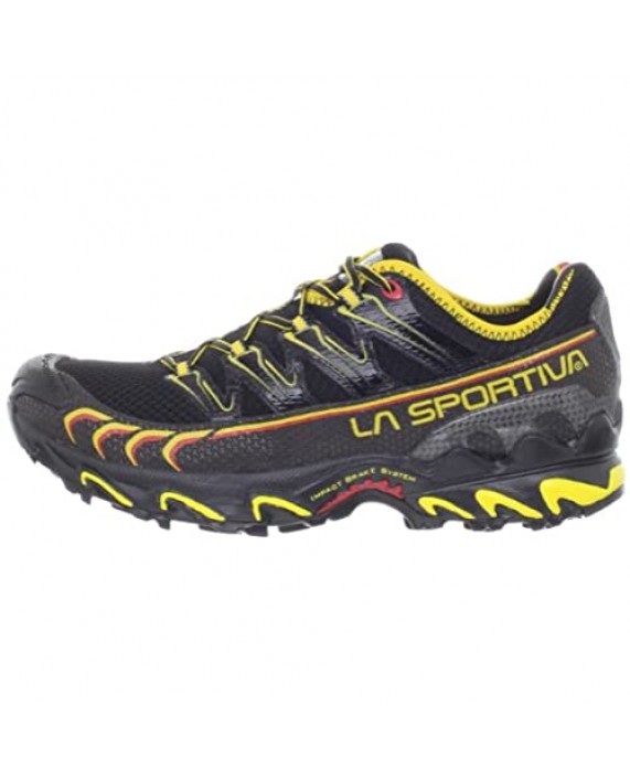 La Sportiva Men's Ultra Raptor Trail Running Shoe