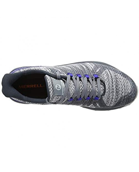 Merrell Men's Momentous Trail Running Shoes US