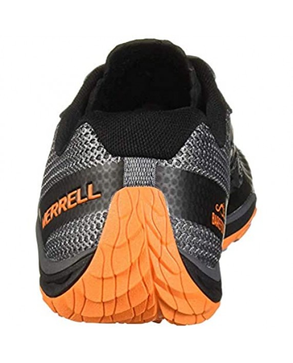 Merrell Men's Trail Glove 5 Sneaker