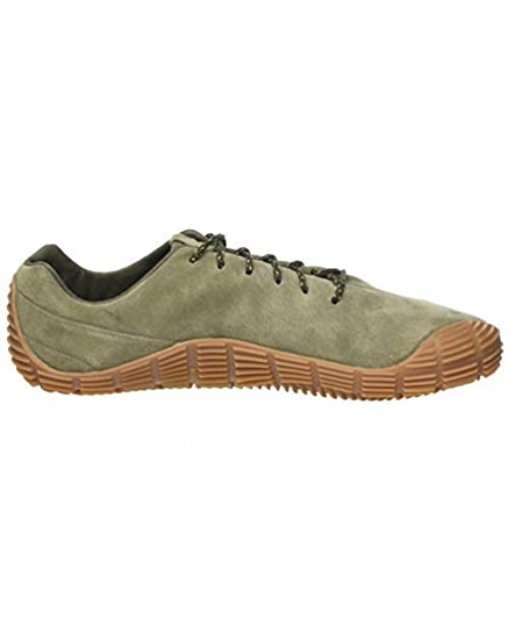 Merrell Move Glove Suede Barefoot Shoes