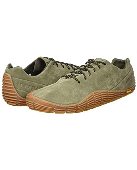 Merrell Move Glove Suede Barefoot Shoes