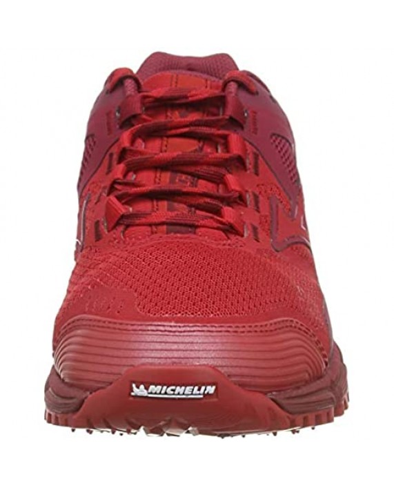 Mizuno Men's Trail Running Shoes US:9