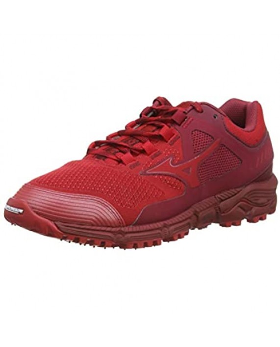 Mizuno Men's Trail Running Shoes US:9