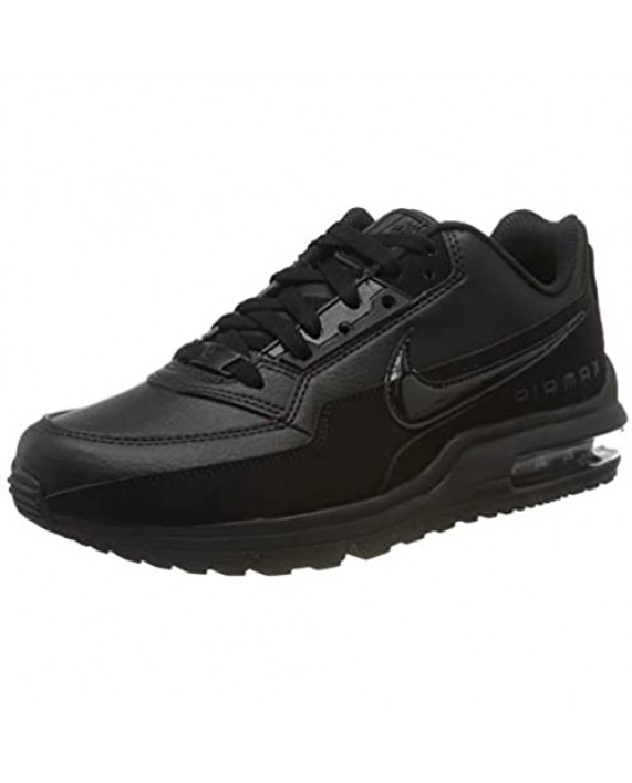 Nike Men's Air Max LTD 3 Running Shoe