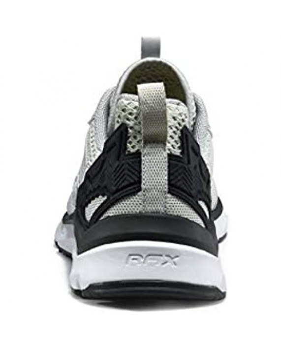 RAX Men's Venture Trail Running Shoes