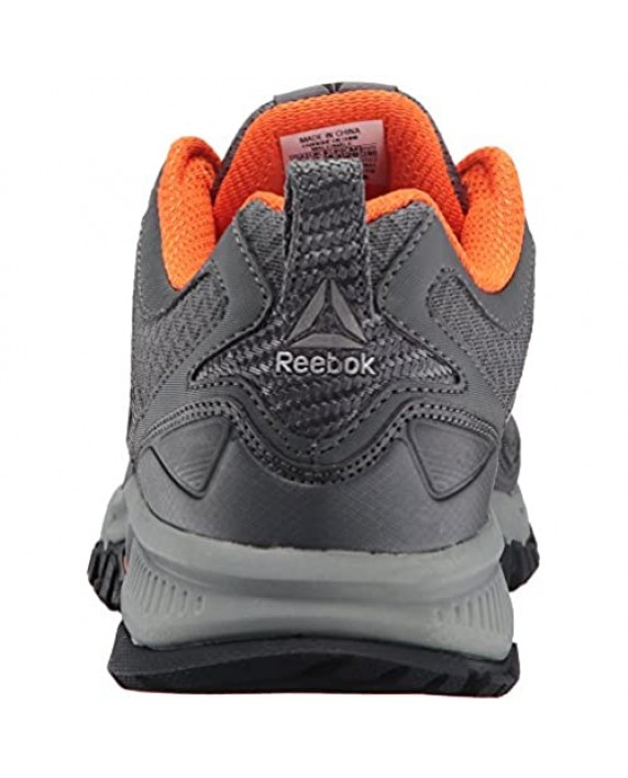 Reebok Men's Ridgerider Trail 2.0 Running Shoe