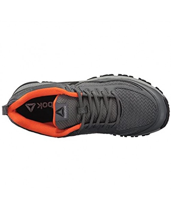 Reebok Men's Ridgerider Trail 2.0 Running Shoe