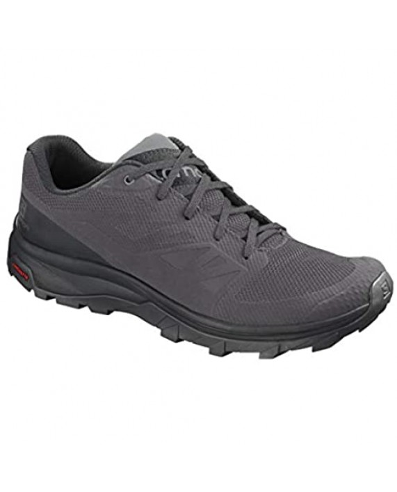 Salomon Men's Trail Track and Field Shoe