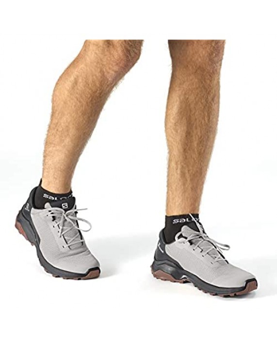 Salomon Men's Trail Walking Shoe