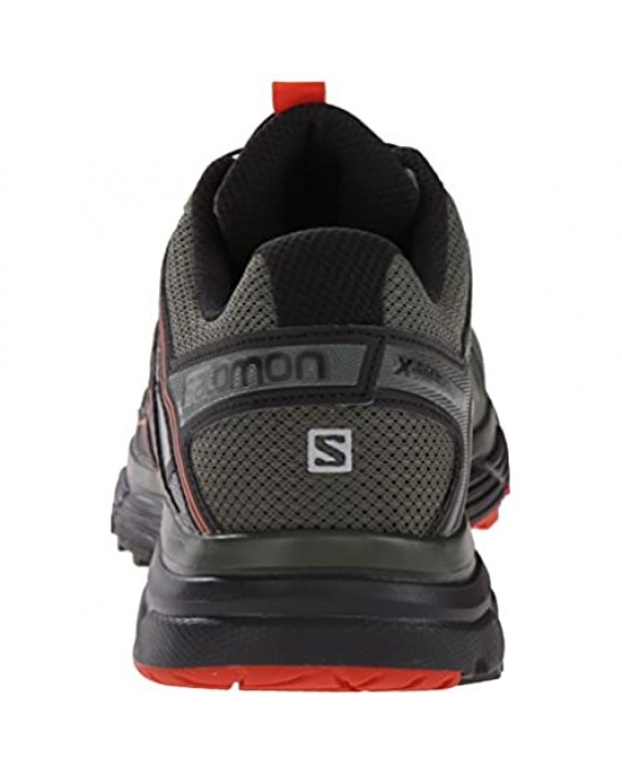 Salomon Men's X-Mission 3 Trail Running Shoes
