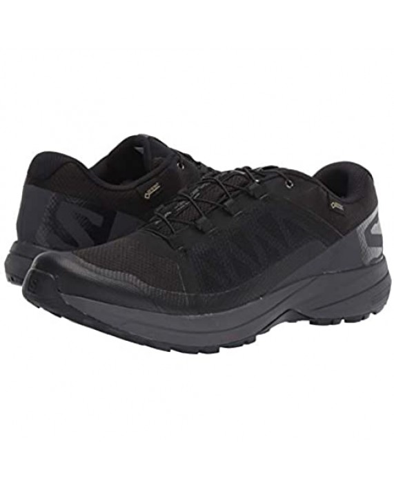 Salomon Men's Xa Elevate GTX Trail Running Shoes