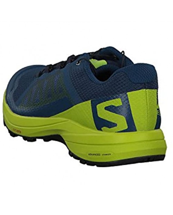 Salomon Men's Xa Elevate Trail Running Shoes
