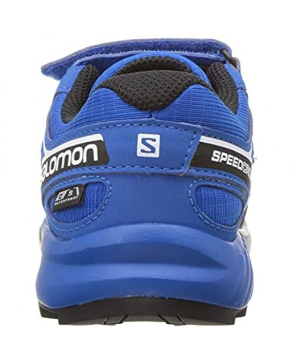 Salomon Unisex-Adult Speedcross CSWP K Trail Running Shoe