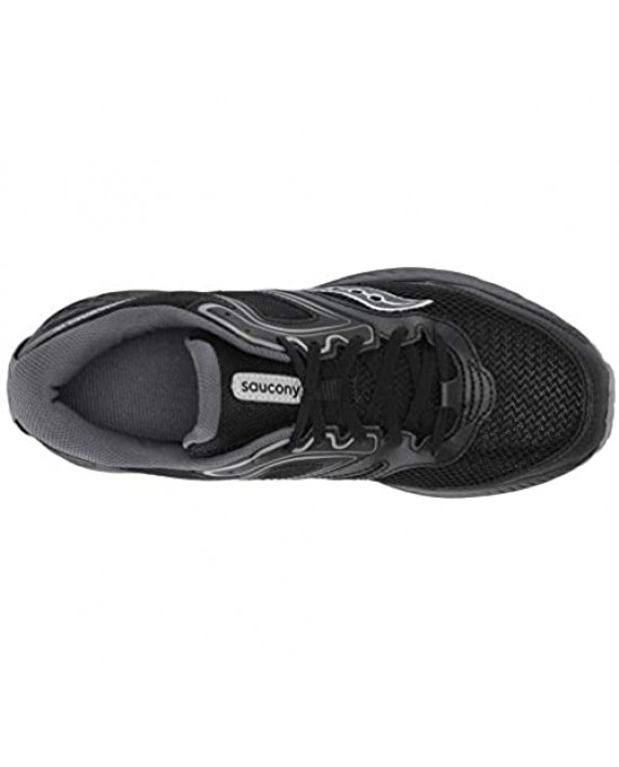 Saucony Men's S20475-1 Trail Running Shoe